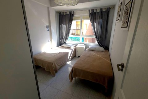 Apartment à vendre à El Campello, Alicante, Espagne, 2 chambres, 65 m2 No. 165881 - photo 17