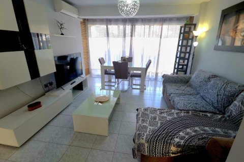 Apartment à vendre à El Campello, Alicante, Espagne, 2 chambres, 65 m2 No. 165881 - photo 18