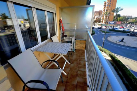 Apartment à vendre à El Campello, Alicante, Espagne, 2 chambres, 65 m2 No. 165881 - photo 9