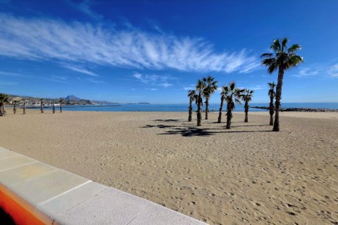 Apartment à vendre à El Campello, Alicante, Espagne, 2 chambres, 65 m2 No. 165881 - photo 7