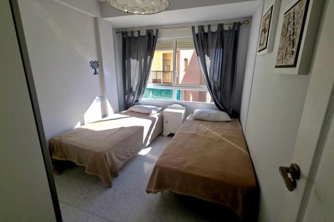 Apartment à vendre à El Campello, Alicante, Espagne, 2 chambres, 65 m2 No. 165881 - photo 6