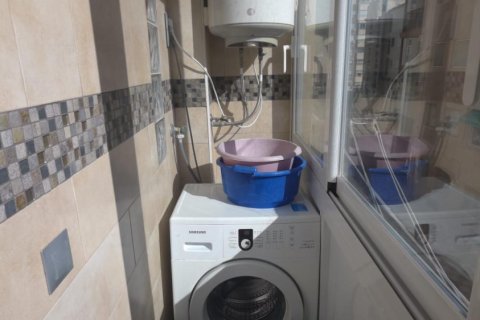 Apartment à vendre à El Campello, Alicante, Espagne, 2 chambres, 65 m2 No. 165881 - photo 14