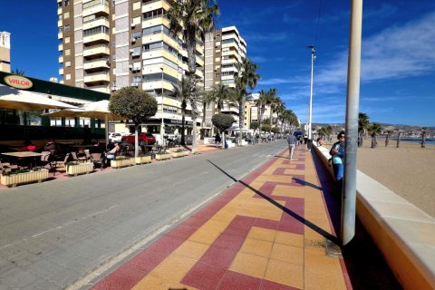 Apartment à vendre à El Campello, Alicante, Espagne, 2 chambres, 65 m2 No. 165881 - photo 25