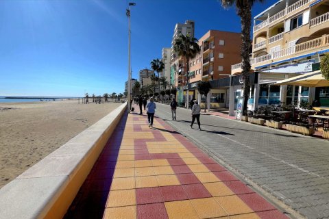 Apartment à vendre à El Campello, Alicante, Espagne, 2 chambres, 65 m2 No. 165881 - photo 26