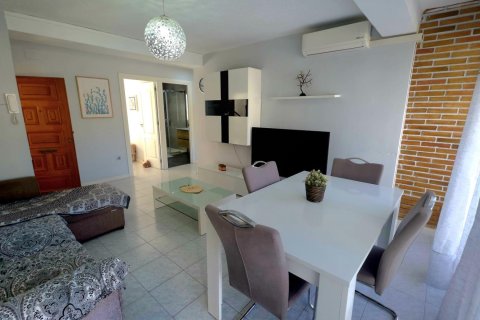 Apartment à vendre à El Campello, Alicante, Espagne, 2 chambres, 65 m2 No. 165881 - photo 1