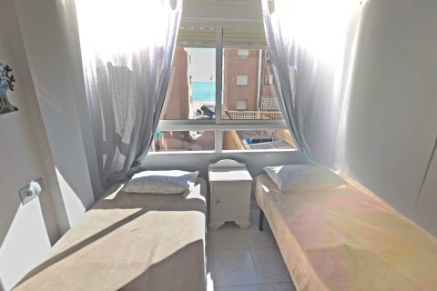 Apartment à vendre à El Campello, Alicante, Espagne, 2 chambres, 65 m2 No. 165881 - photo 13