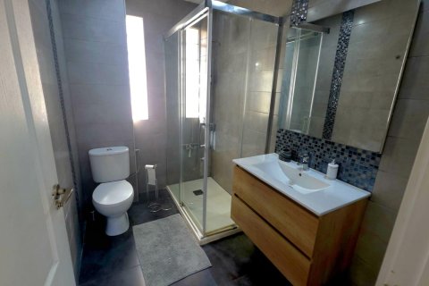 Apartment à vendre à El Campello, Alicante, Espagne, 2 chambres, 65 m2 No. 165881 - photo 20