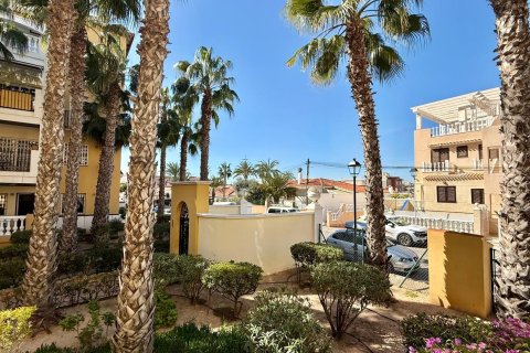 Wohnung zum Verkauf in Torrevieja, Alicante, Spanien 2 Schlafzimmer, 65 m2 Nr. 165878 - Foto 12