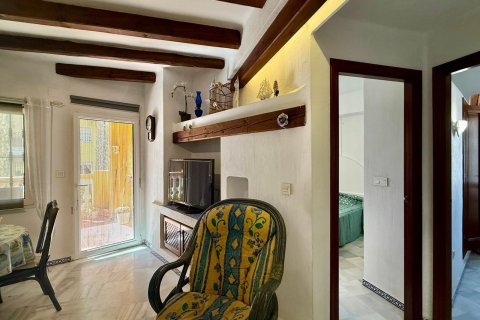 Wohnung zum Verkauf in Torrevieja, Alicante, Spanien 2 Schlafzimmer, 65 m2 Nr. 165878 - Foto 26