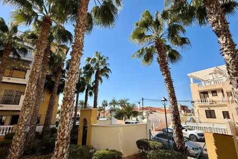 Wohnung zum Verkauf in Torrevieja, Alicante, Spanien 2 Schlafzimmer, 65 m2 Nr. 165878 - Foto 10