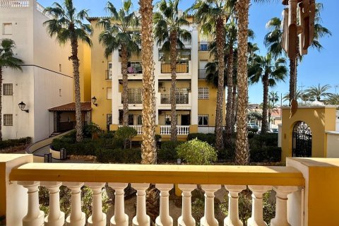 Wohnung zum Verkauf in Torrevieja, Alicante, Spanien 2 Schlafzimmer, 65 m2 Nr. 165878 - Foto 1