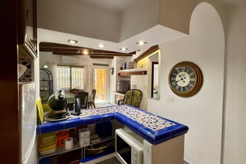 Wohnung zum Verkauf in Torrevieja, Alicante, Spanien 2 Schlafzimmer, 65 m2 Nr. 165878 - Foto 23