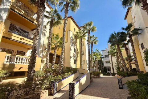 Wohnung zum Verkauf in Torrevieja, Alicante, Spanien 2 Schlafzimmer, 65 m2 Nr. 165878 - Foto 4