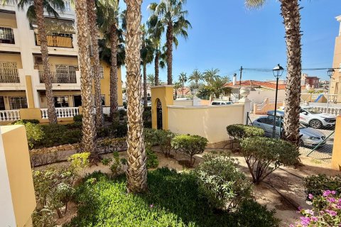 Wohnung zum Verkauf in Torrevieja, Alicante, Spanien 2 Schlafzimmer, 65 m2 Nr. 165878 - Foto 11