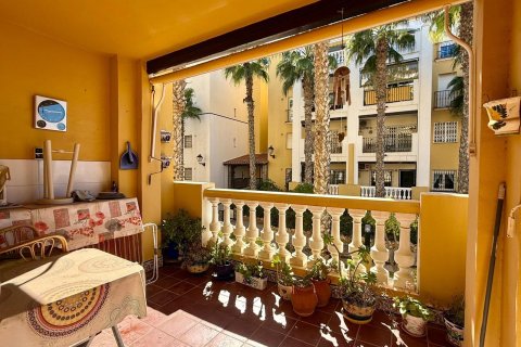 Wohnung zum Verkauf in Torrevieja, Alicante, Spanien 2 Schlafzimmer, 65 m2 Nr. 165878 - Foto 7