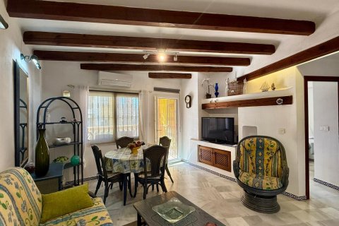 Wohnung zum Verkauf in Torrevieja, Alicante, Spanien 2 Schlafzimmer, 65 m2 Nr. 165878 - Foto 14