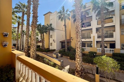 Wohnung zum Verkauf in Torrevieja, Alicante, Spanien 2 Schlafzimmer, 65 m2 Nr. 165878 - Foto 8