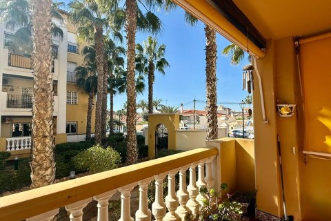 Wohnung zum Verkauf in Torrevieja, Alicante, Spanien 2 Schlafzimmer, 65 m2 Nr. 165878 - Foto 9