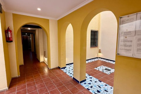 Wohnung zum Verkauf in Torrevieja, Alicante, Spanien 2 Schlafzimmer, 65 m2 Nr. 165878 - Foto 5