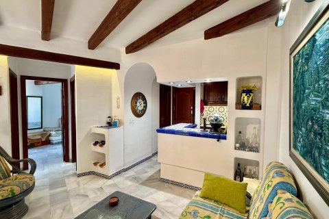 Wohnung zum Verkauf in Torrevieja, Alicante, Spanien 2 Schlafzimmer, 65 m2 Nr. 165878 - Foto 20