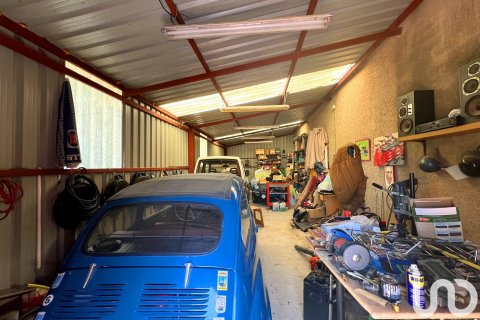 Hus till salu i Valls, Tarragona, Spanien 5 sovrum, 509 kvm. Nr. 153941 - foto 21