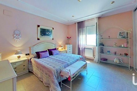 Hus till salu i Valls, Tarragona, Spanien 5 sovrum, 509 kvm. Nr. 153941 - foto 15