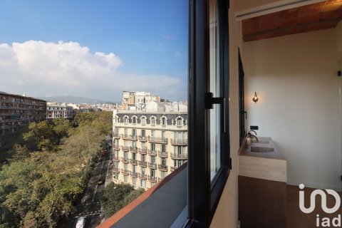 Penthouse à vendre à Barcelona, Espagne, 4 chambres, 185 m2 No. 153945 - photo 11