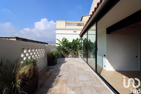 Penthouse à vendre à Barcelona, Espagne, 4 chambres, 185 m2 No. 153945 - photo 8