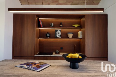 Penthouse à vendre à Barcelona, Espagne, 4 chambres, 185 m2 No. 153945 - photo 26