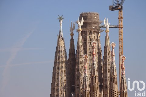 Penthouse à vendre à Barcelona, Espagne, 4 chambres, 185 m2 No. 153945 - photo 29