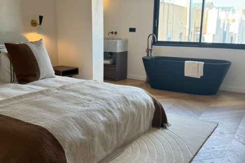 Penthouse à vendre à Barcelona, Espagne, 4 chambres, 185 m2 No. 153945 - photo 15