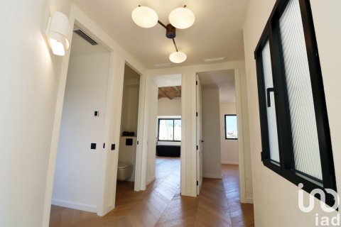 Penthouse à vendre à Barcelona, Espagne, 4 chambres, 185 m2 No. 153945 - photo 14