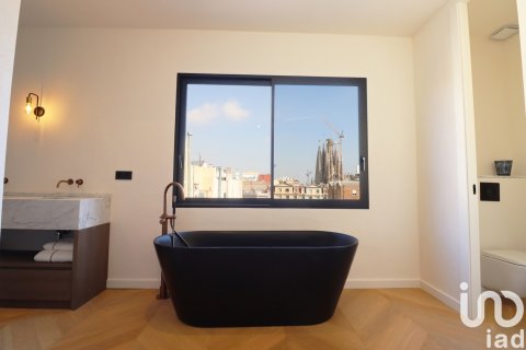 Penthouse à vendre à Barcelona, Espagne, 4 chambres, 185 m2 No. 153945 - photo 18