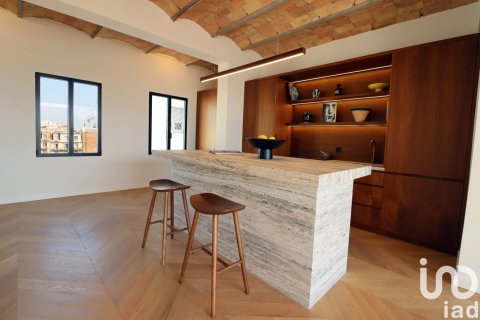 Penthouse à vendre à Barcelona, Espagne, 4 chambres, 185 m2 No. 153945 - photo 4