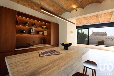 Penthouse à vendre à Barcelona, Espagne, 4 chambres, 185 m2 No. 153945 - photo 3