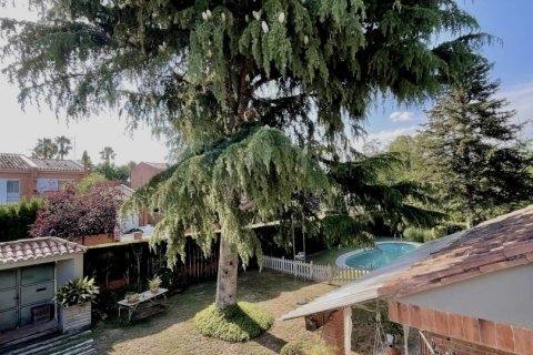 Dom w L'Ametlla Del Valles, Barcelona, Hiszpania 5 sypialni, 3125 mkw. nr 153942 – zdjęcie 23