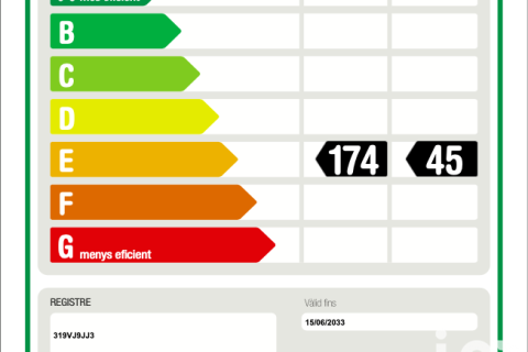 Dom w L'Ametlla Del Valles, Barcelona, Hiszpania 5 sypialni, 3125 mkw. nr 153942 – zdjęcie 30