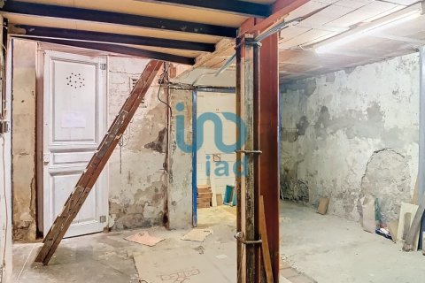 Komerciāls īpašums pārdošanā Barcelona, Spānijā 137 m2 Nr. 153943 - attēls 9