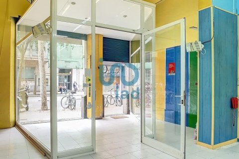 Komerciāls īpašums pārdošanā Barcelona, Spānijā 137 m2 Nr. 153943 - attēls 4
