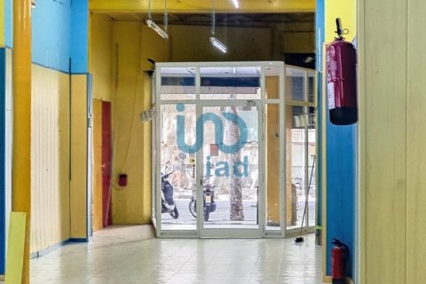 Kommersiell fastighet i Barcelona, Spanien 137 kvm. Nr. 153943