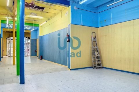 Komerciāls īpašums pārdošanā Barcelona, Spānijā 137 m2 Nr. 153943 - attēls 3