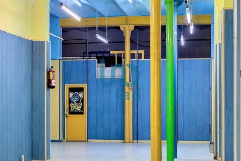 Komerciāls īpašums pārdošanā Barcelona, Spānijā 137 m2 Nr. 153943 - attēls 5