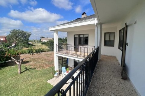 Dom w Chozas de Abajo, Leon, Hiszpania 4 sypialnie, 244 mkw. nr 153944 – zdjęcie 10