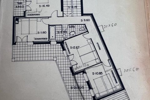 Dom w Chozas de Abajo, Leon, Hiszpania 4 sypialnie, 244 mkw. nr 153944 – zdjęcie 29