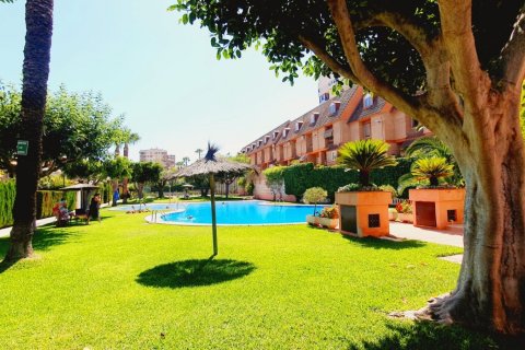 Продажа дома в Аликанте, Испания 5 спален, 349м2 №153939 - фото 25