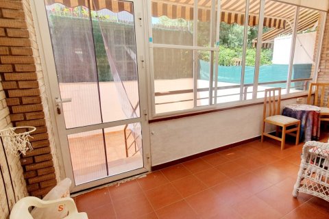 Продажа дома в Аликанте, Испания 5 спален, 349м2 №153939 - фото 9