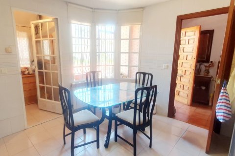 Продажа дома в Аликанте, Испания 5 спален, 349м2 №153939 - фото 5