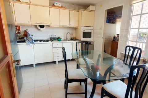 Продажа дома в Аликанте, Испания 5 спален, 349м2 №153939 - фото 6