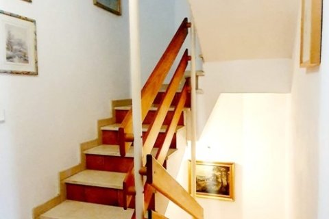 Продажа дома в Аликанте, Испания 5 спален, 349м2 №153939 - фото 12