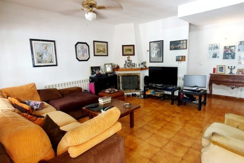 Продажа дома в Аликанте, Испания 5 спален, 349м2 №153939 - фото 4